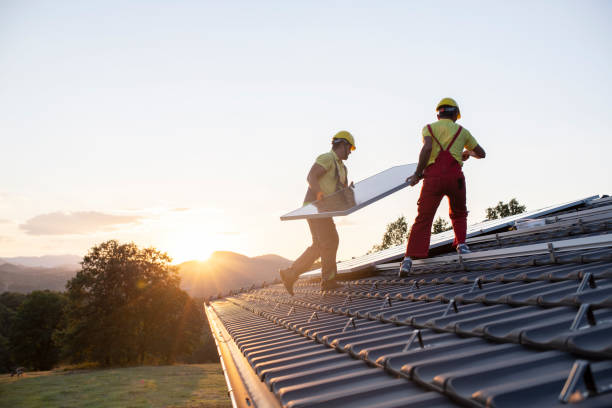 Best Slate Roofing  in Tysons, VA