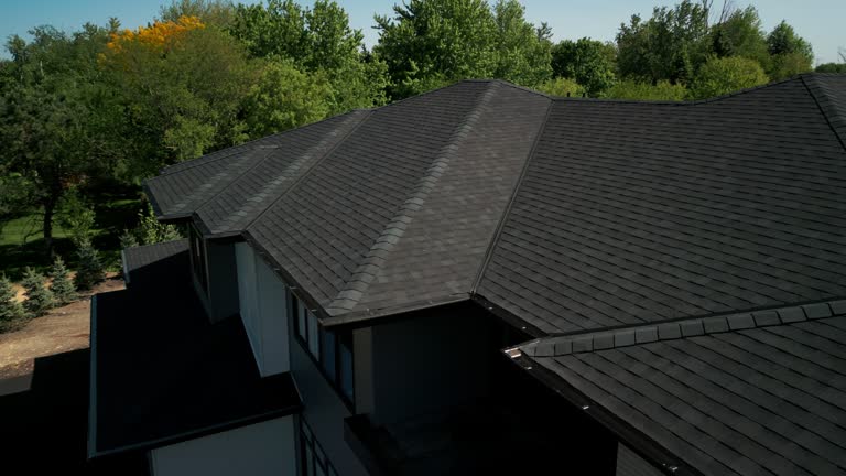 Best Metal Roofing Installation  in Tysons, VA