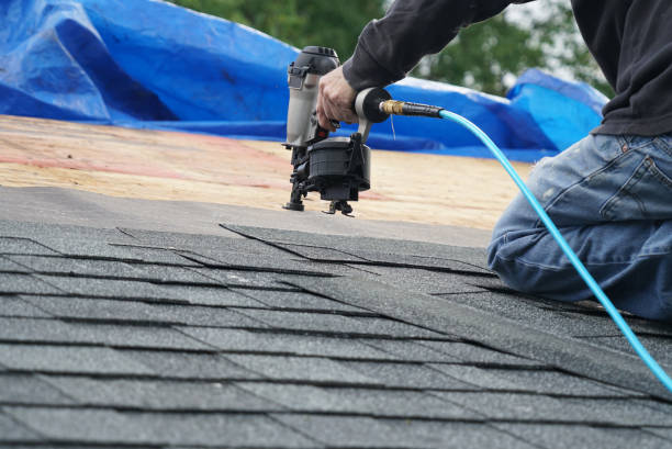 Best Commercial Roofing Services  in Tysons, VA