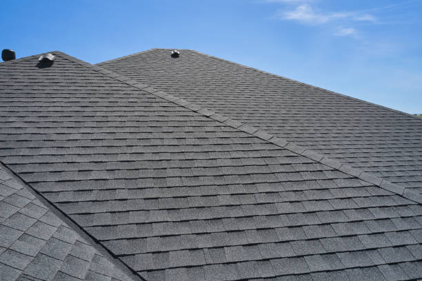 Best Roof Ventilation Installation  in Tysons, VA